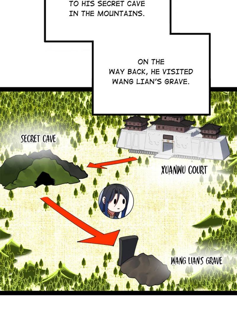 Read Ultimate Son-in-Law chapter 116 image 42 on Lezhin