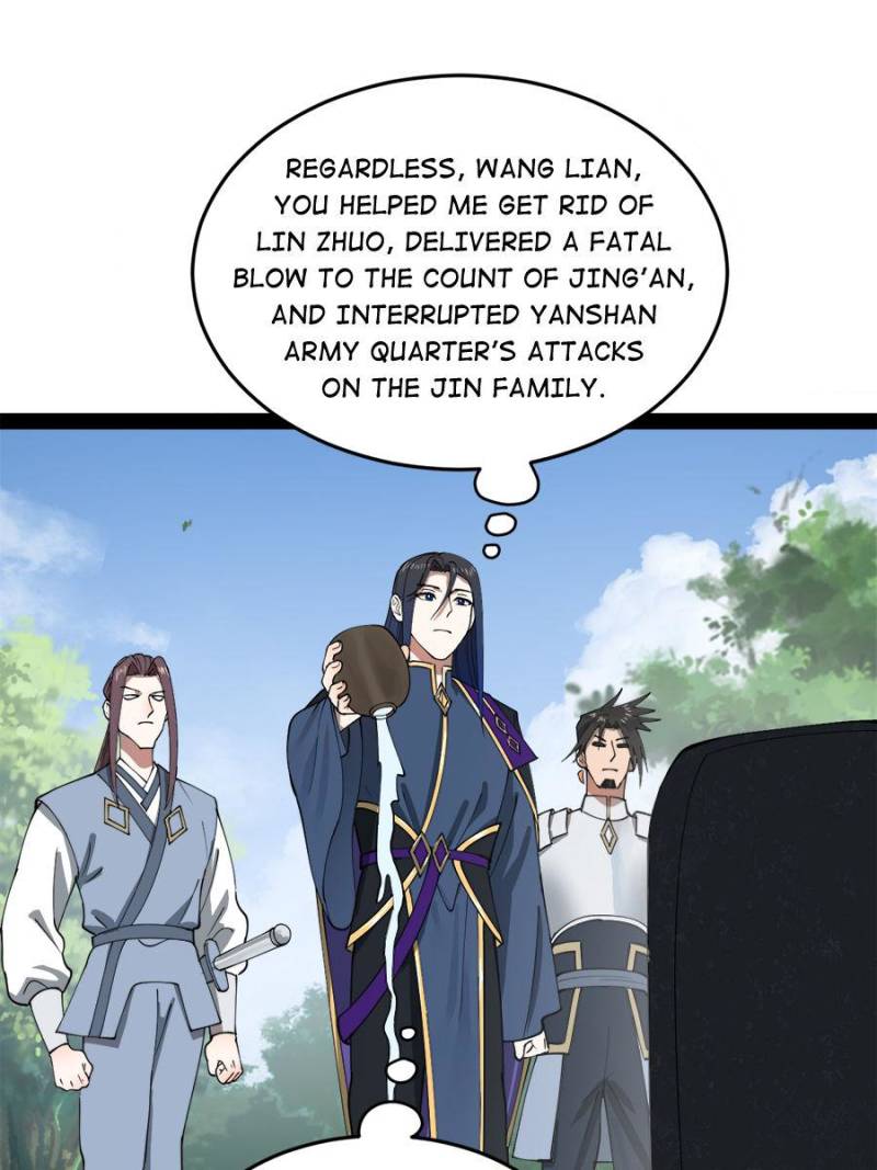 Read Ultimate Son-in-Law chapter 116 image 43 on Lezhin