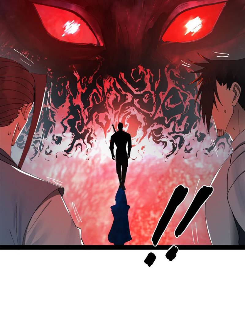 Read Ultimate Son-in-Law chapter 116 image 47 on Lezhin