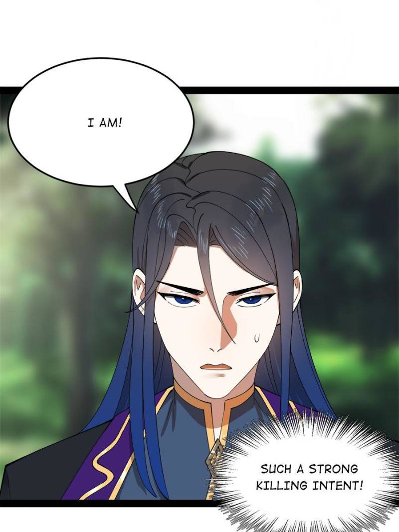 Read Ultimate Son-in-Law chapter 116 image 50 on Lezhin