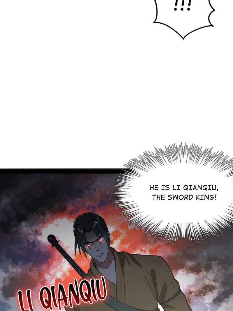 Read Ultimate Son-in-Law chapter 116 image 52 on Lezhin