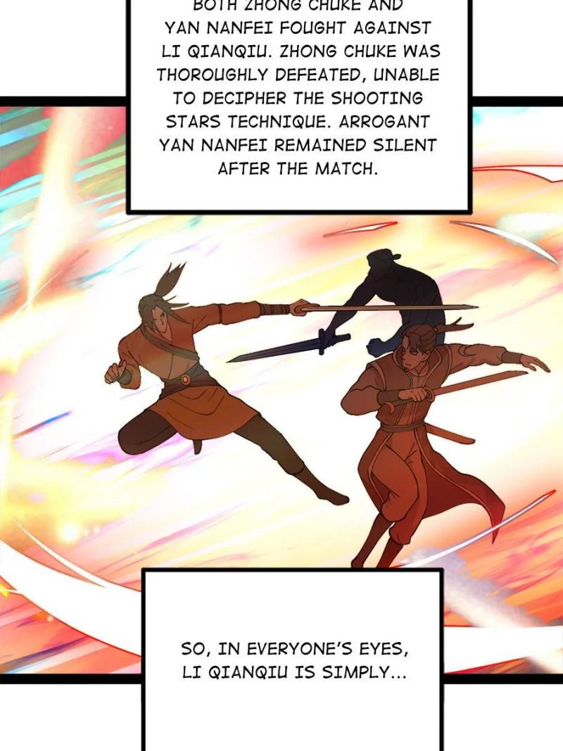 Read Ultimate Son-in-Law chapter 116 image 55 on Lezhin