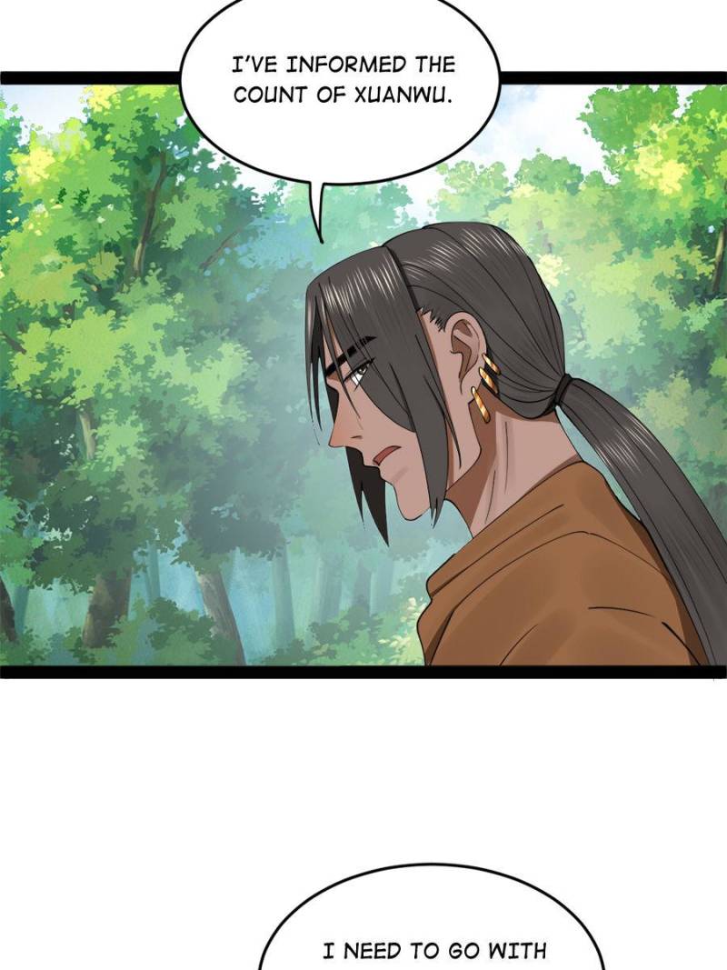 Read Ultimate Son-in-Law chapter 116 image 62 on Lezhin
