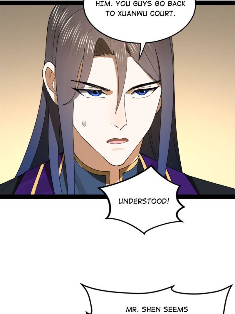 Read Ultimate Son-in-Law chapter 116 image 63 on Lezhin