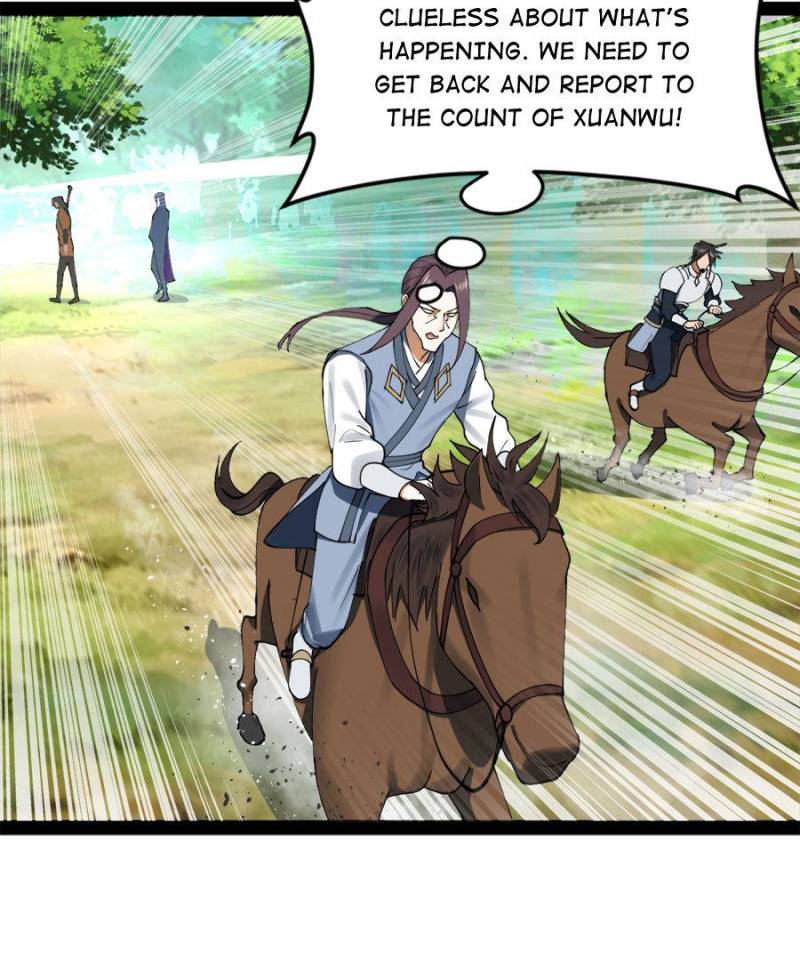 Read Ultimate Son-in-Law chapter 116 image 64 on Lezhin