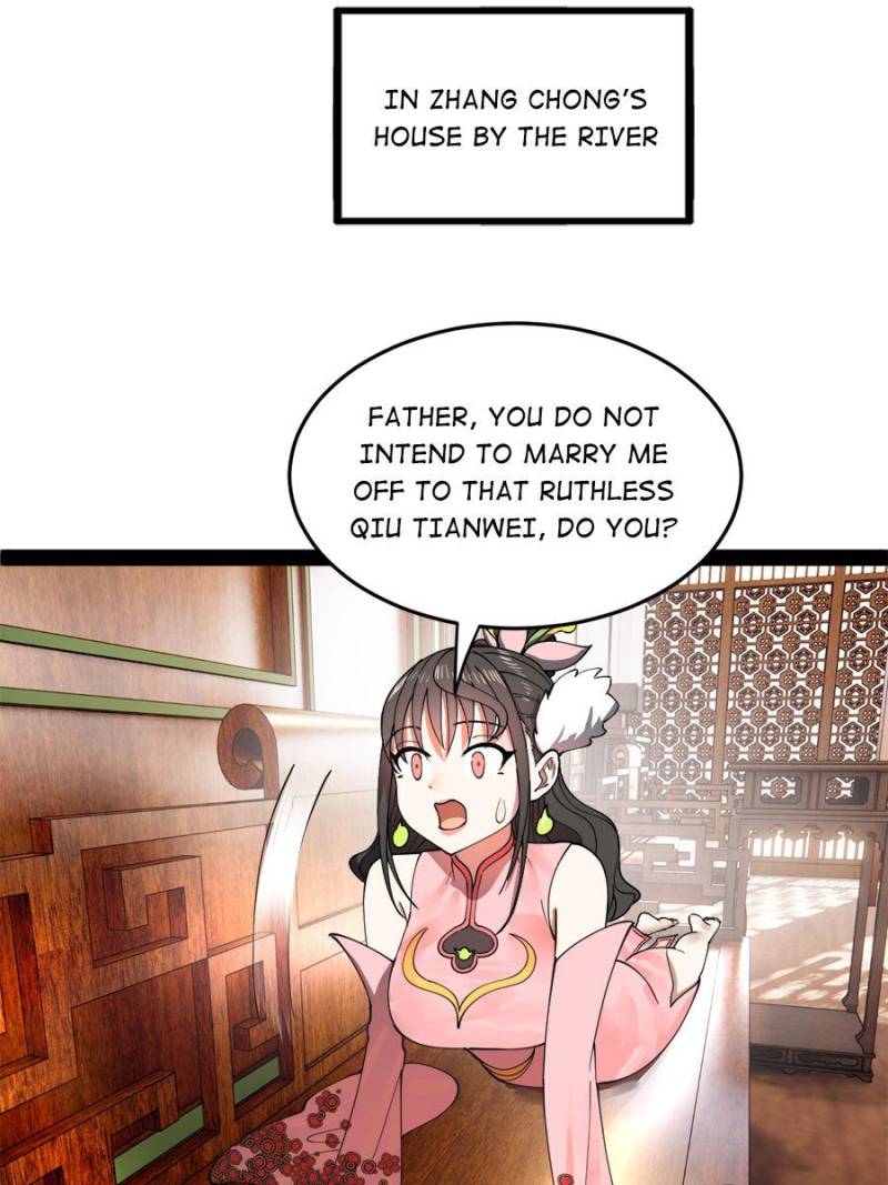 Read Ultimate Son-in-Law chapter 116 image 8 on Lezhin