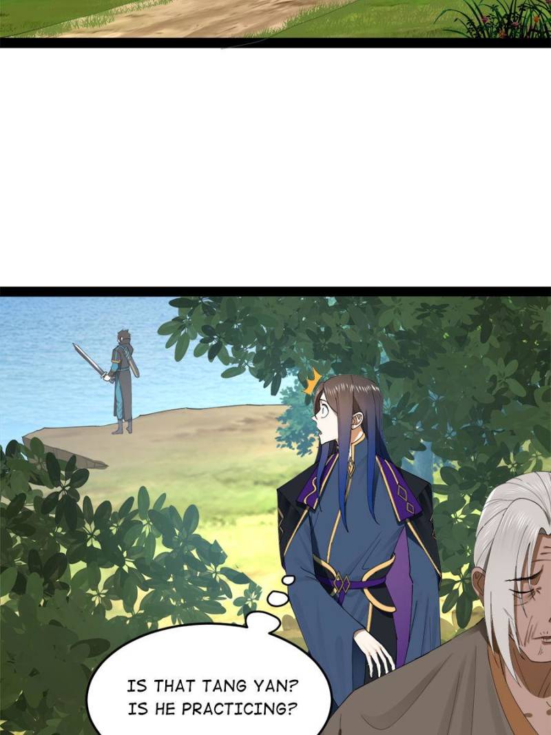 Read Ultimate Son-in-Law chapter 117 image 10 on Lezhin