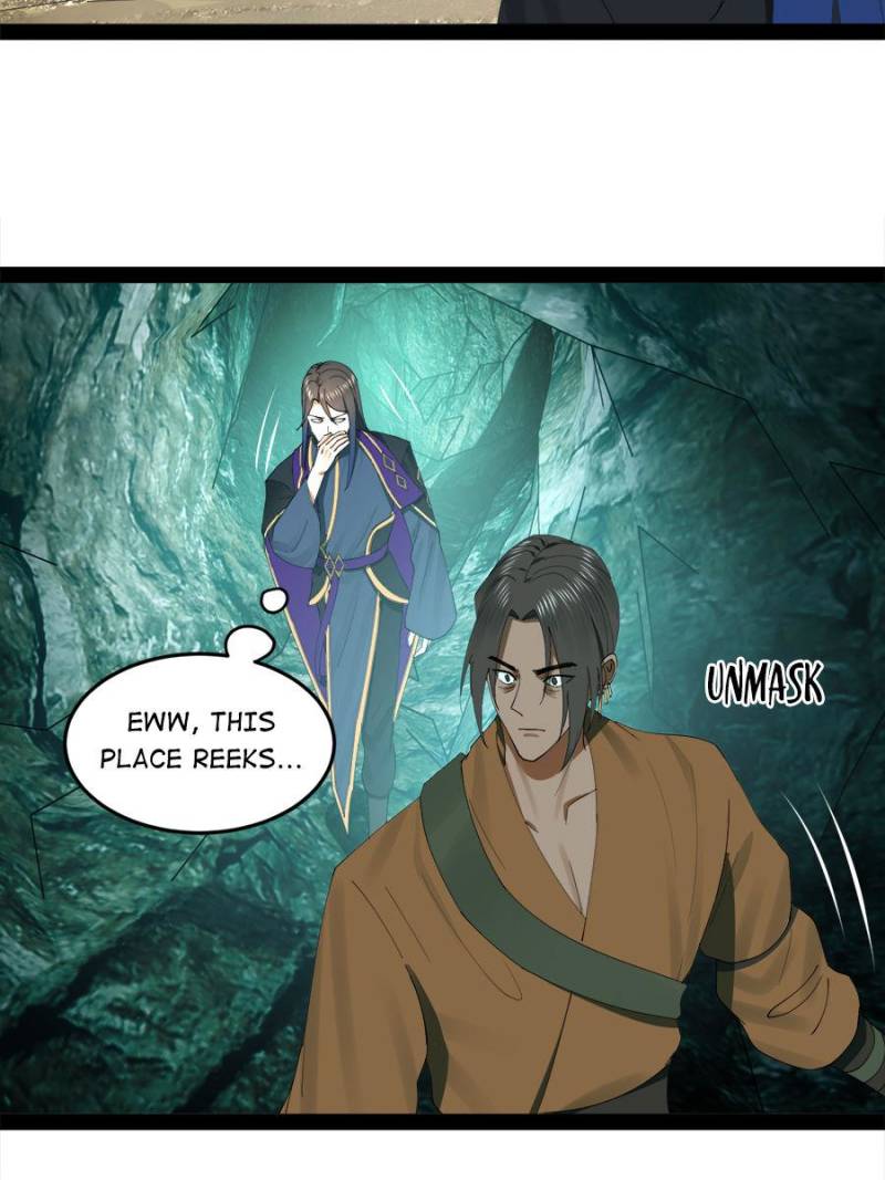 Read Ultimate Son-in-Law chapter 117 image 14 on Lezhin