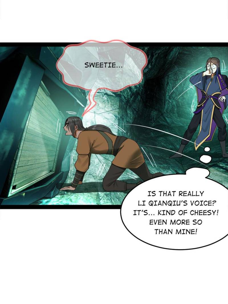 Read Ultimate Son-in-Law chapter 117 image 15 on Lezhin