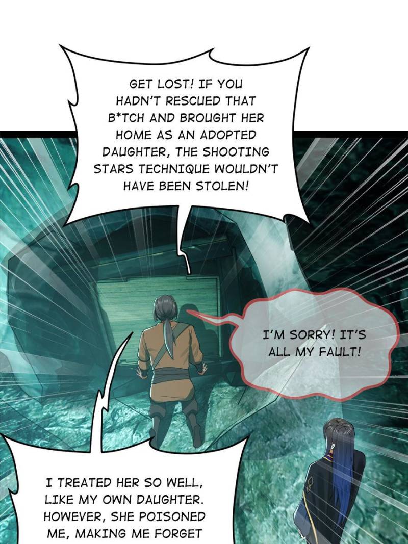 Read Ultimate Son-in-Law chapter 117 image 17 on Lezhin