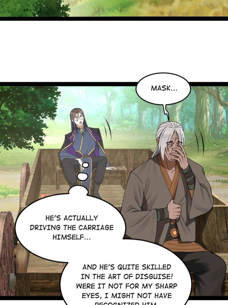 Read Ultimate Son-in-Law chapter 117 image 2 on Lezhin