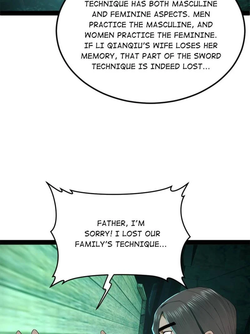 Read Ultimate Son-in-Law chapter 117 image 20 on Lezhin