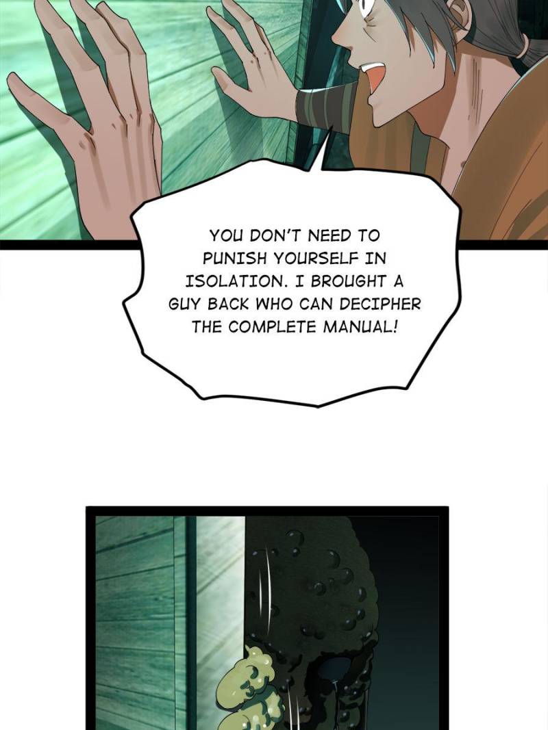 Read Ultimate Son-in-Law chapter 117 image 21 on Lezhin