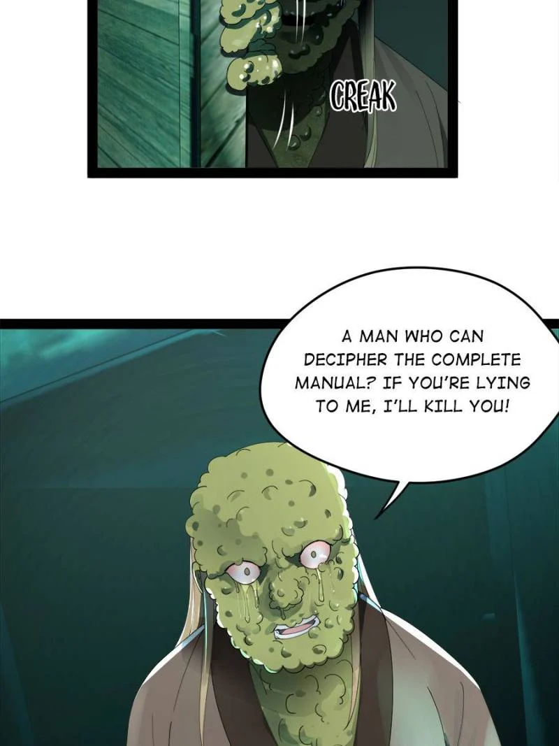 Read Ultimate Son-in-Law chapter 117 image 22 on Lezhin
