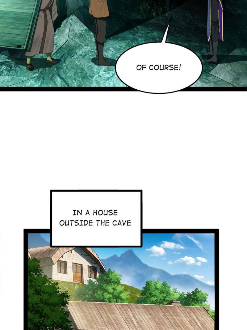 Read Ultimate Son-in-Law chapter 117 image 24 on Lezhin