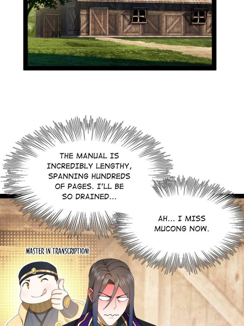 Read Ultimate Son-in-Law chapter 117 image 25 on Lezhin