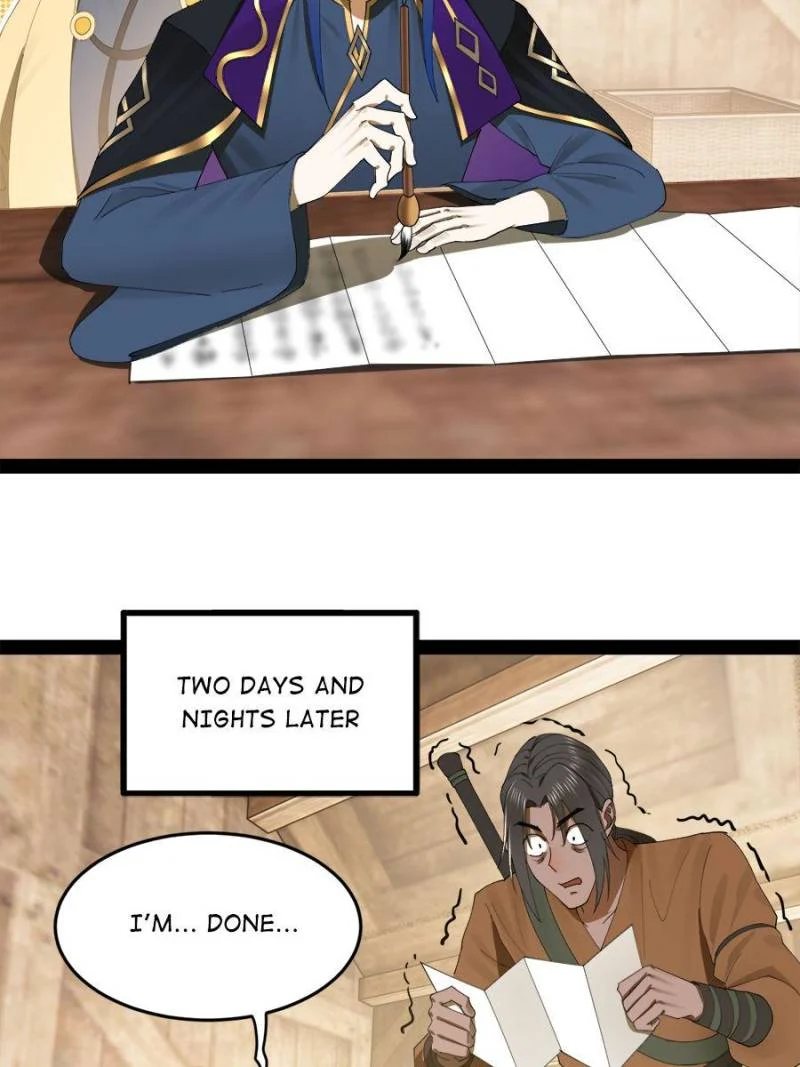Read Ultimate Son-in-Law chapter 117 image 26 on Lezhin