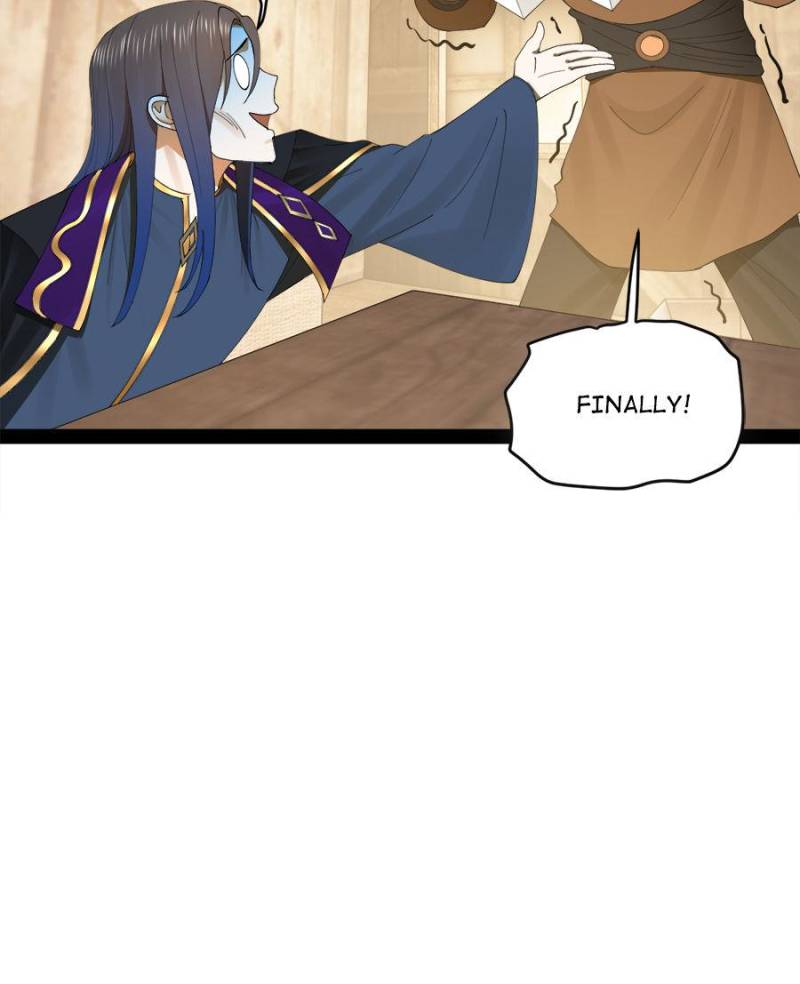 Read Ultimate Son-in-Law chapter 117 image 27 on Lezhin
