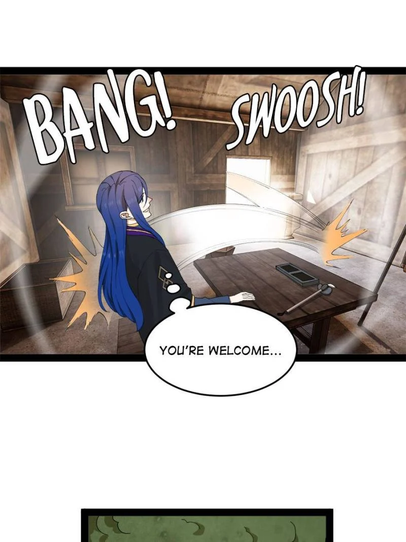 Read Ultimate Son-in-Law chapter 117 image 28 on Lezhin