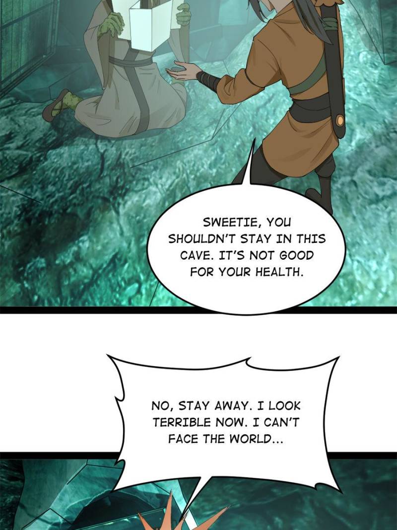 Read Ultimate Son-in-Law chapter 117 image 30 on Lezhin