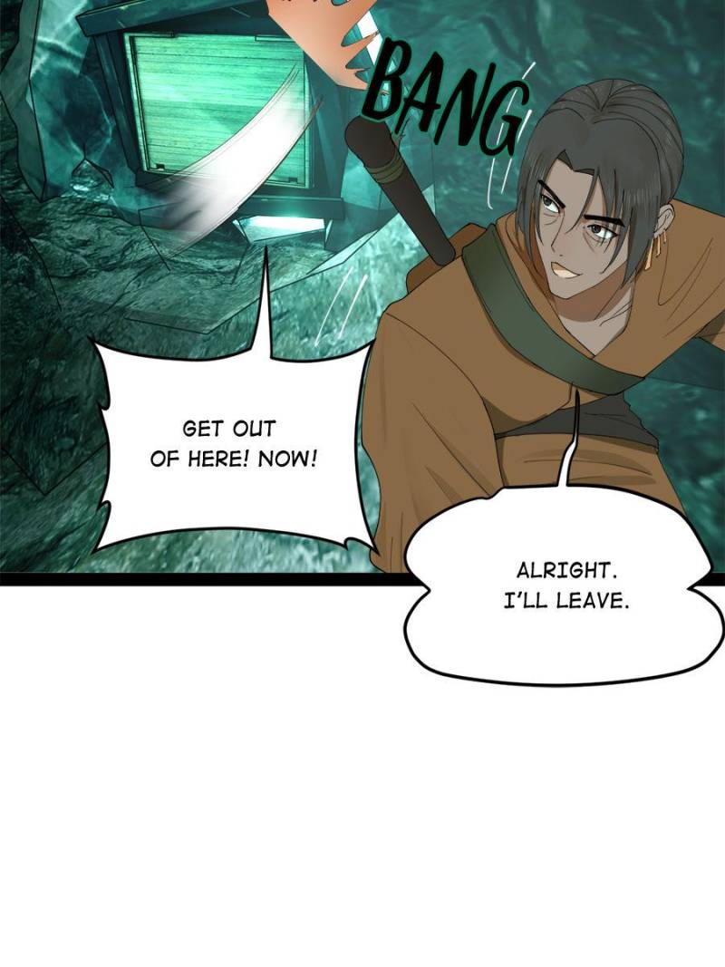 Read Ultimate Son-in-Law chapter 117 image 31 on Lezhin