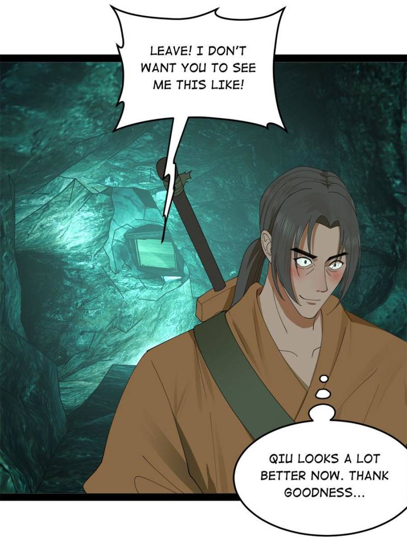 Read Ultimate Son-in-Law chapter 117 image 32 on Lezhin