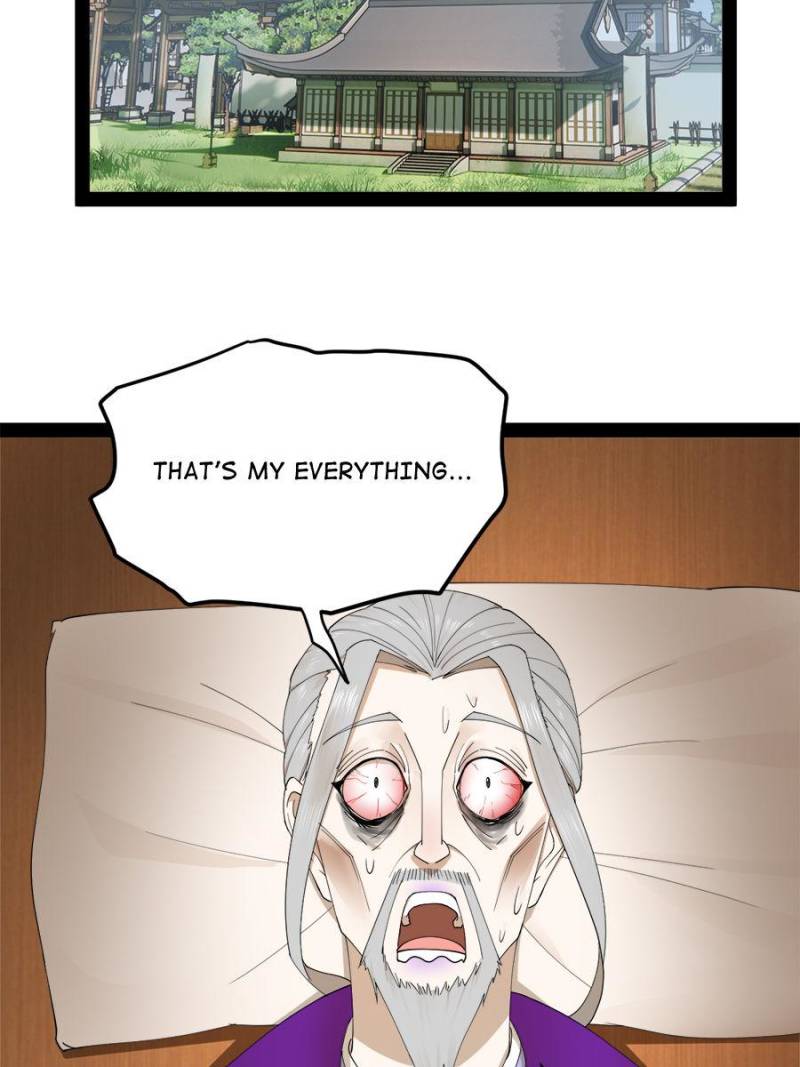 Read Ultimate Son-in-Law chapter 117 image 34 on Lezhin