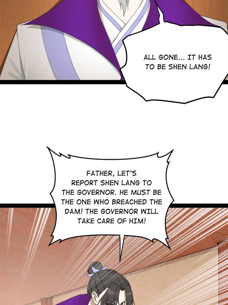 Read Ultimate Son-in-Law chapter 117 image 35 on Lezhin