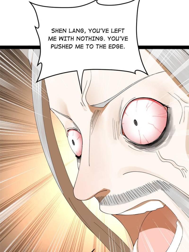 Read Ultimate Son-in-Law chapter 117 image 37 on Lezhin