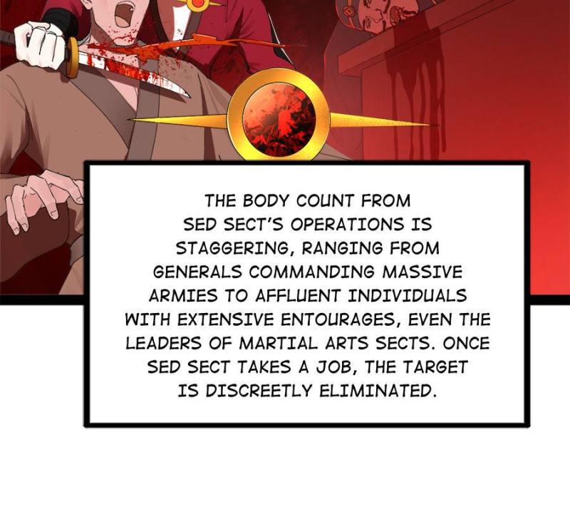 Read Ultimate Son-in-Law chapter 117 image 39 on Lezhin
