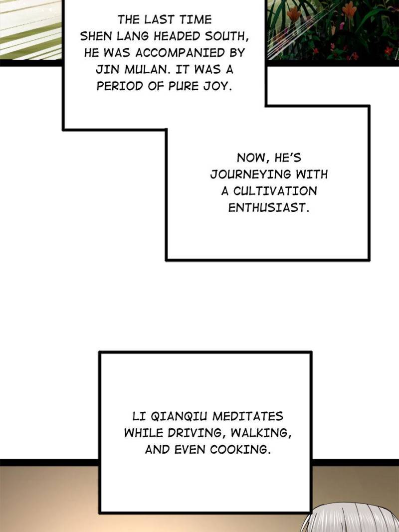 Read Ultimate Son-in-Law chapter 117 image 4 on Lezhin