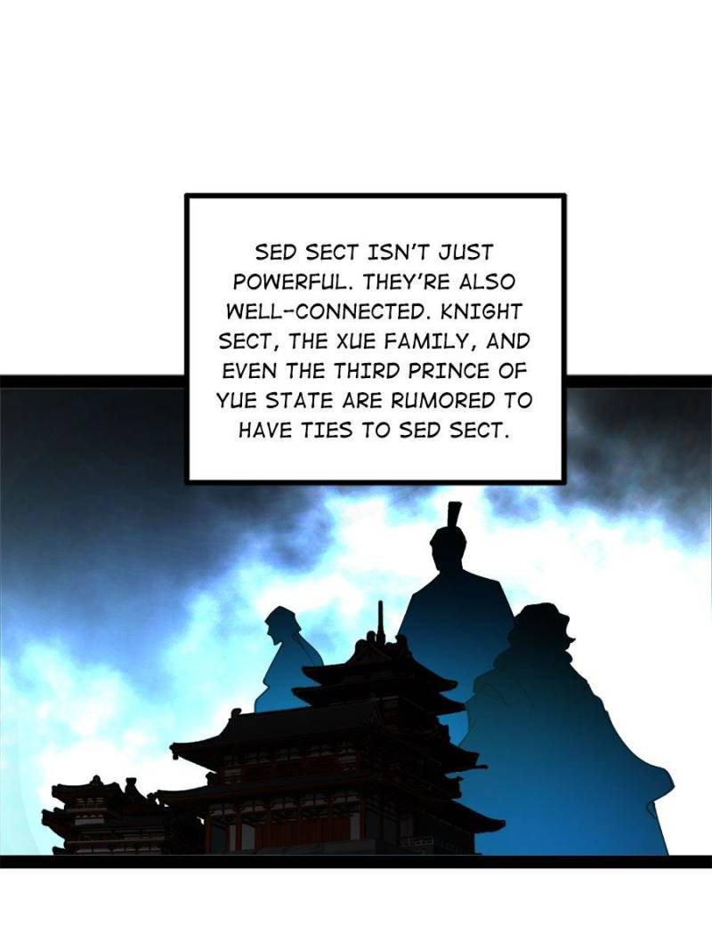 Read Ultimate Son-in-Law chapter 117 image 40 on Lezhin
