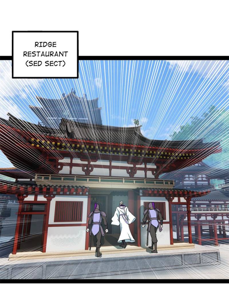 Read Ultimate Son-in-Law chapter 117 image 41 on Lezhin