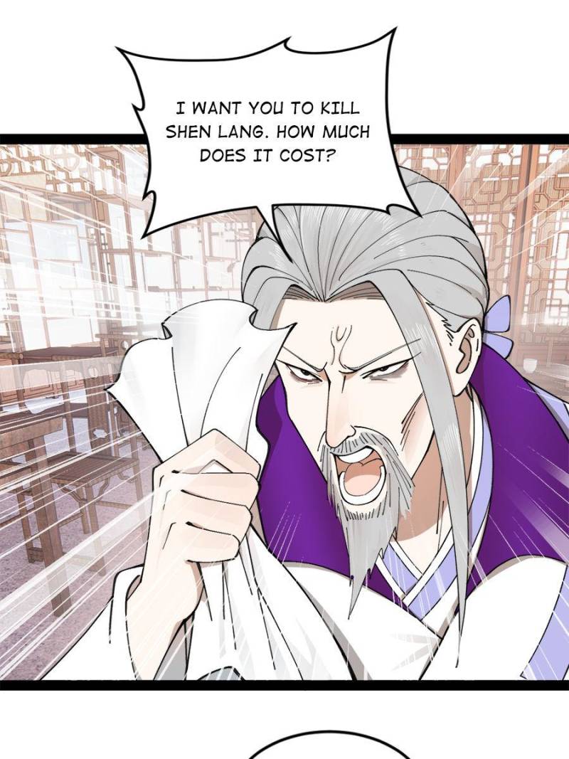 Read Ultimate Son-in-Law chapter 117 image 42 on Lezhin