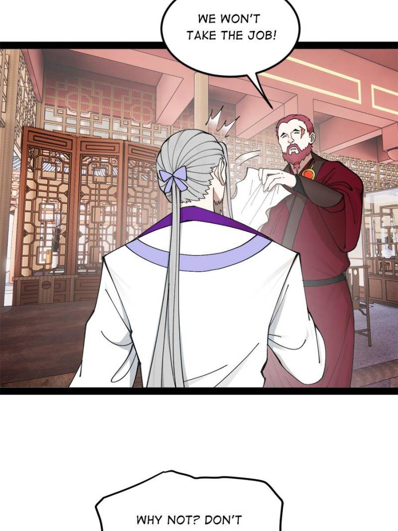Read Ultimate Son-in-Law chapter 117 image 43 on Lezhin