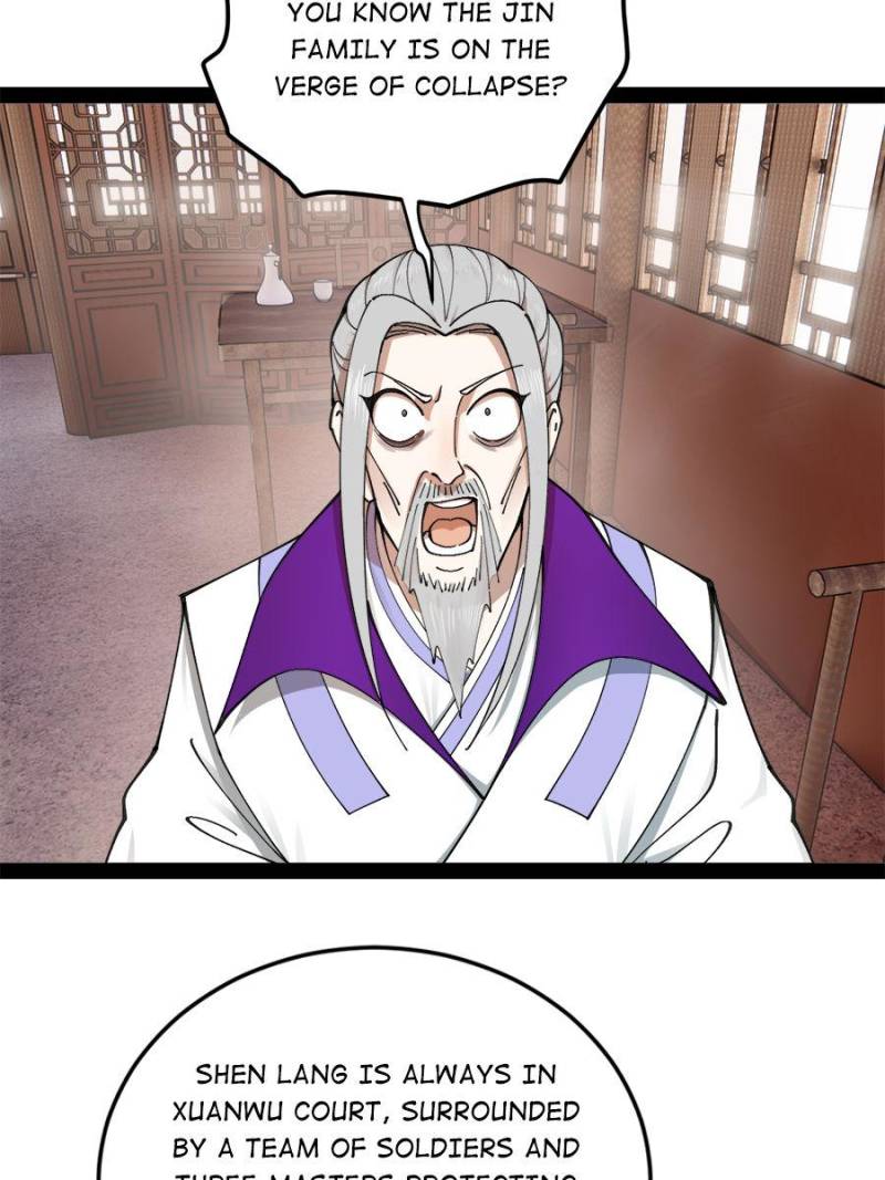 Read Ultimate Son-in-Law chapter 117 image 44 on Lezhin