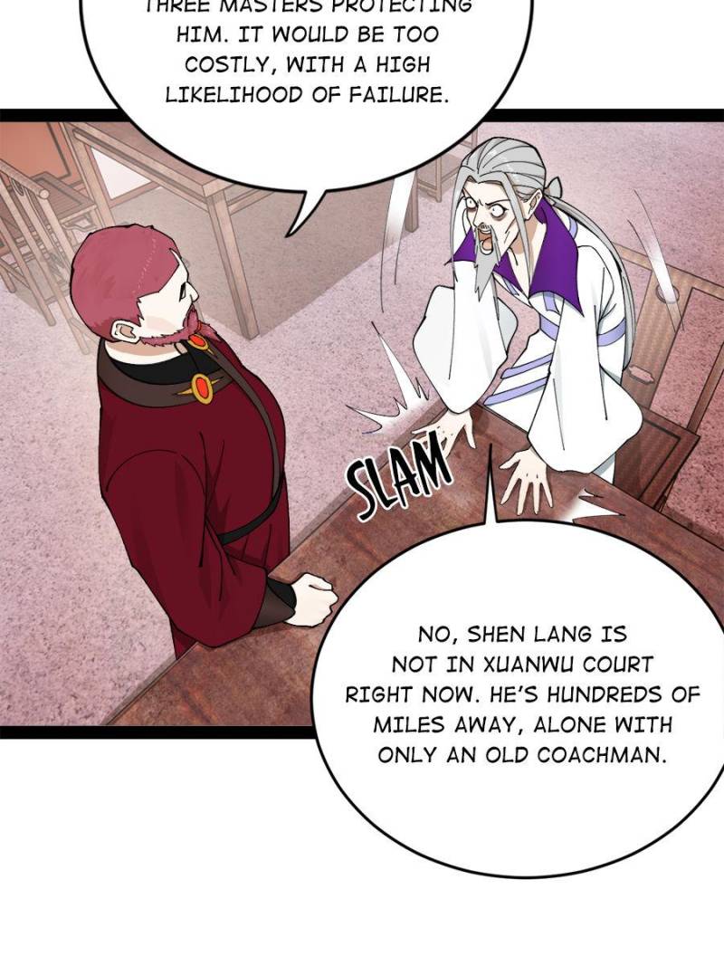 Read Ultimate Son-in-Law chapter 117 image 45 on Lezhin