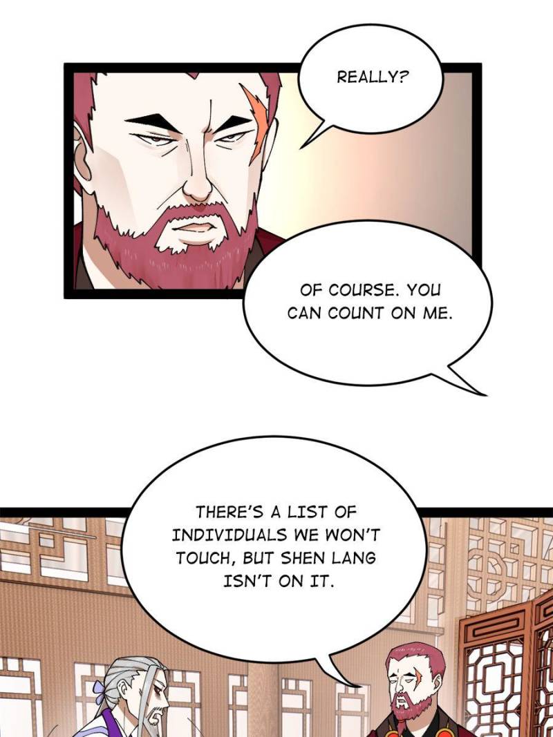 Read Ultimate Son-in-Law chapter 117 image 46 on Lezhin