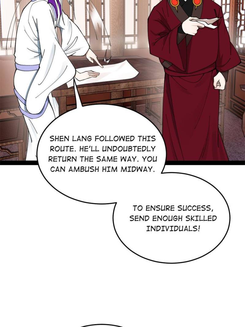 Read Ultimate Son-in-Law chapter 117 image 47 on Lezhin