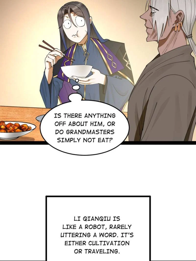 Read Ultimate Son-in-Law chapter 117 image 5 on Lezhin