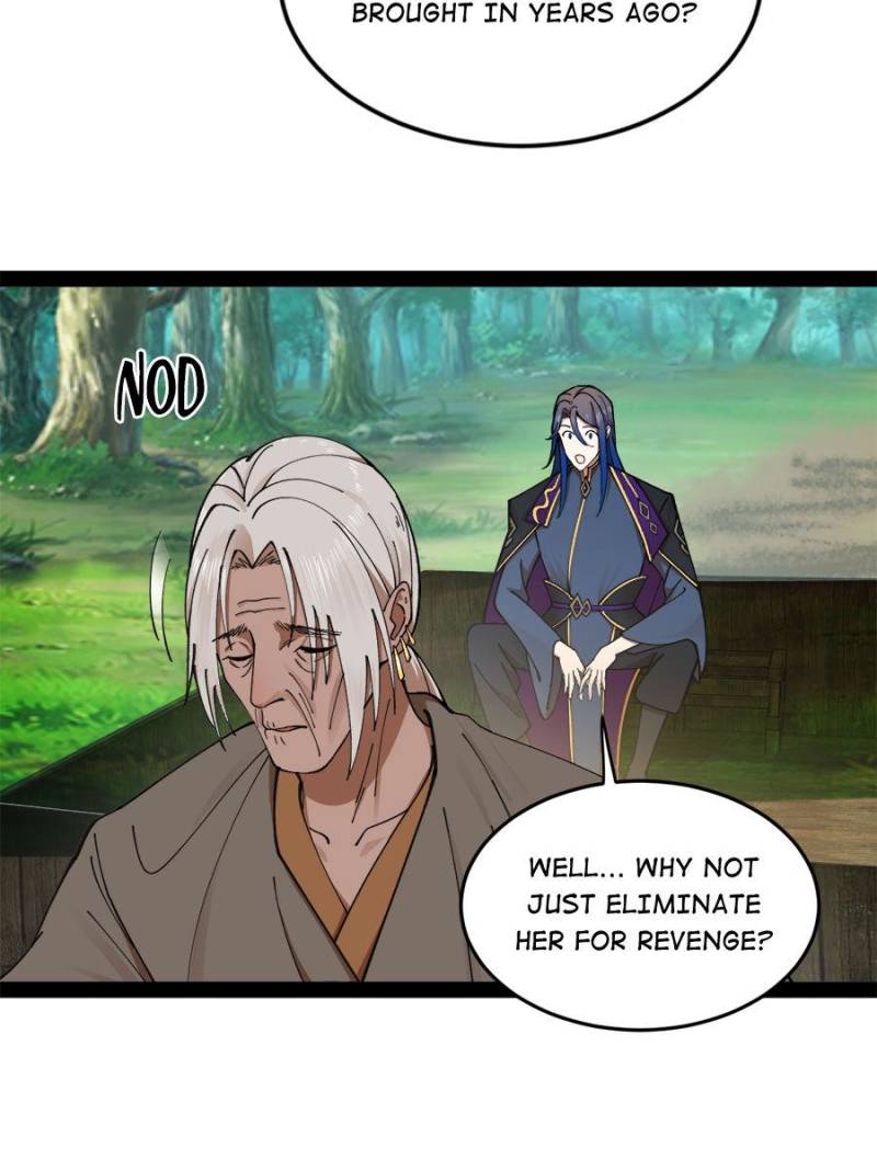 Read Ultimate Son-in-Law chapter 117 image 55 on Lezhin