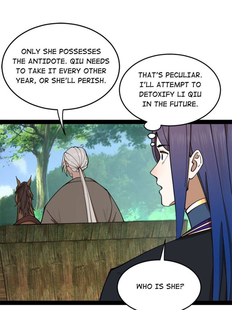 Read Ultimate Son-in-Law chapter 117 image 56 on Lezhin