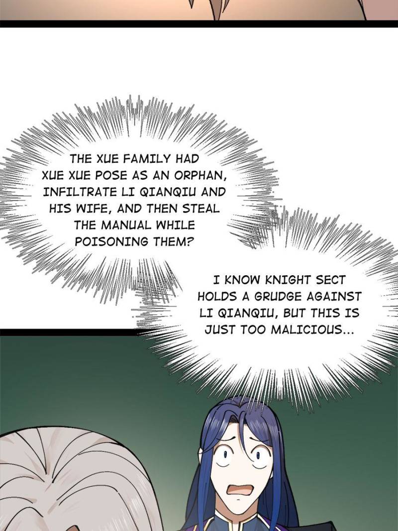 Read Ultimate Son-in-Law chapter 117 image 58 on Lezhin