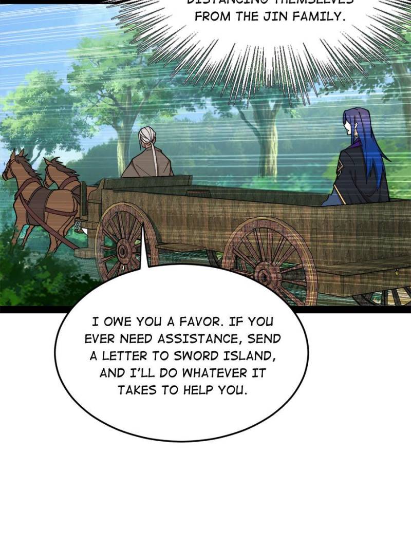 Read Ultimate Son-in-Law chapter 117 image 60 on Lezhin