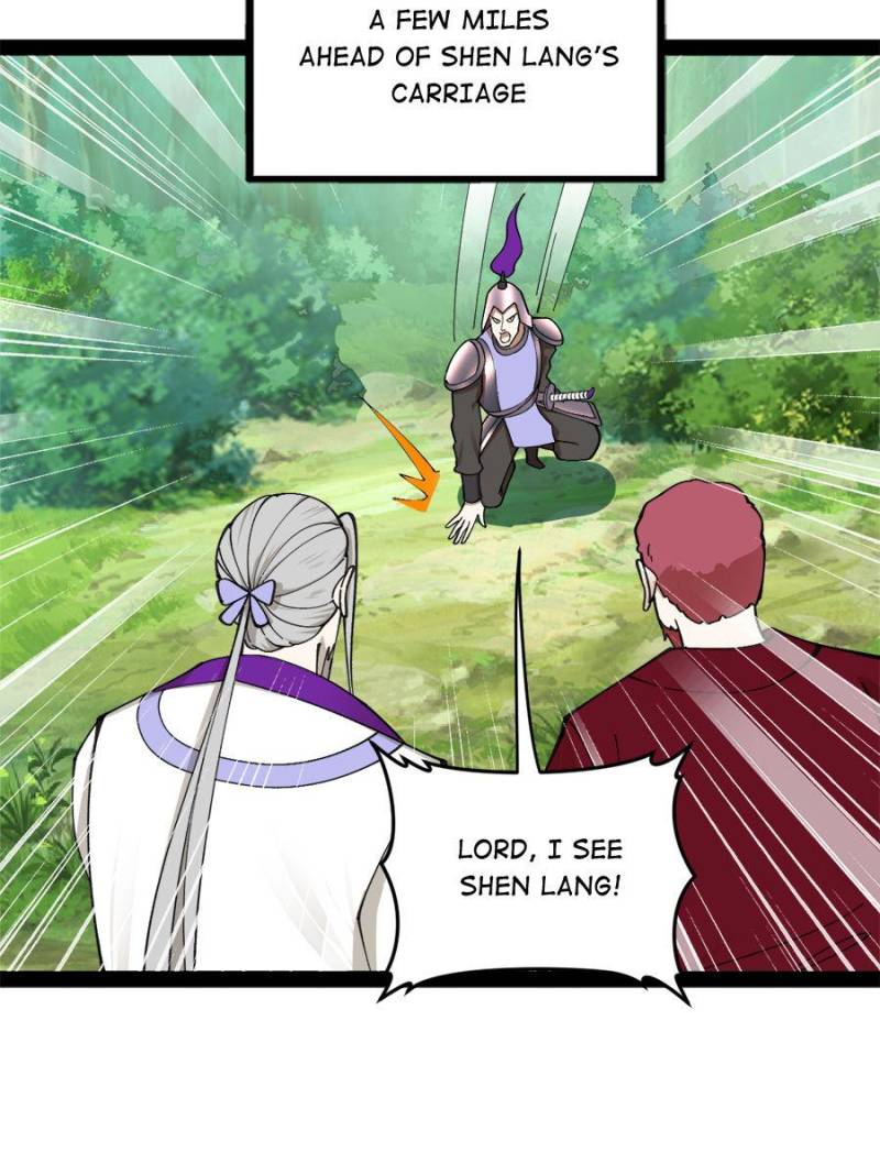 Read Ultimate Son-in-Law chapter 117 image 62 on Lezhin