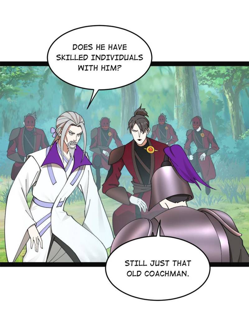 Read Ultimate Son-in-Law chapter 117 image 64 on Lezhin