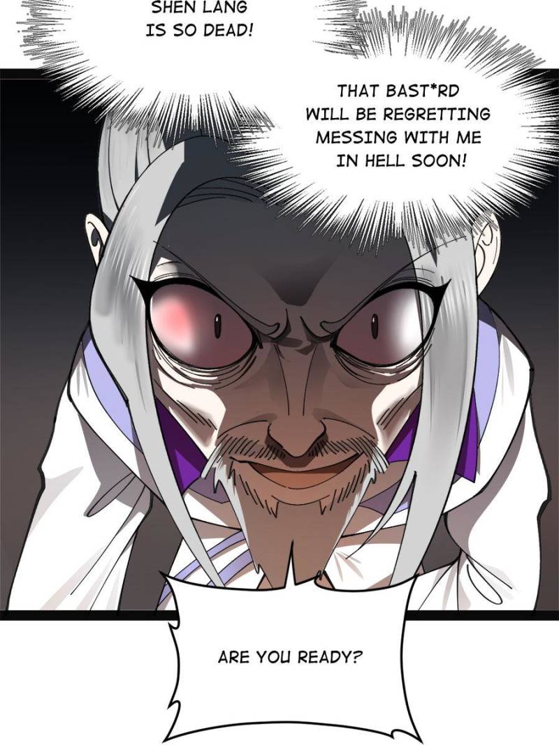 Read Ultimate Son-in-Law chapter 117 image 66 on Lezhin