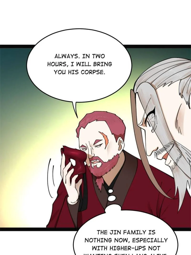 Read Ultimate Son-in-Law chapter 117 image 67 on Lezhin