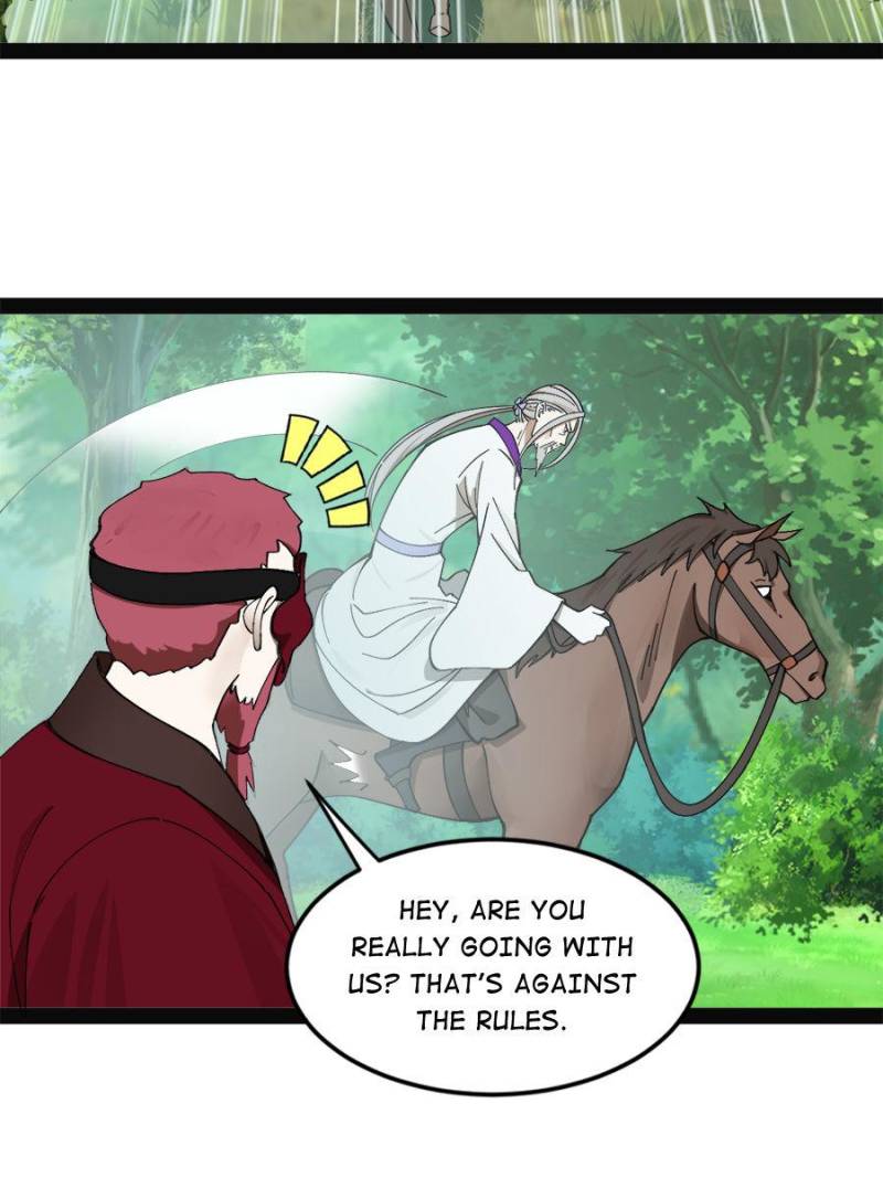 Read Ultimate Son-in-Law chapter 117 image 70 on Lezhin