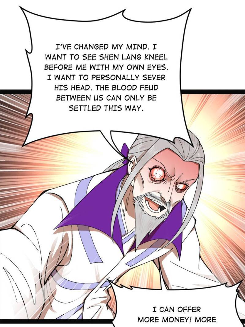 Read Ultimate Son-in-Law chapter 117 image 71 on Lezhin